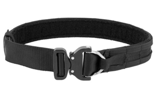 EAGLE OPER GUN BELT CBRA L 39-44 BK