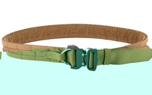 EAGLE OPER GUN BELT CBRA L 39-44 CY