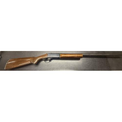 CBC Model SB 12 Gauge Single Shot