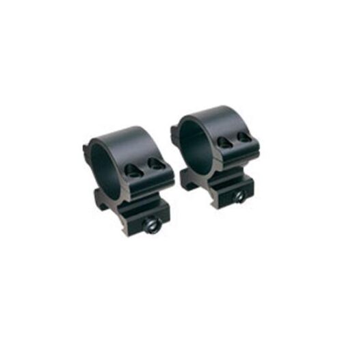 TAS RINGS 1 ALUM 22CAL MED MATTE DETACHABLE