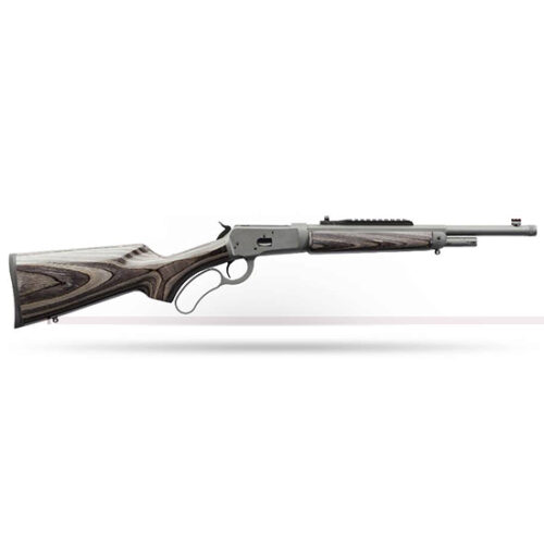 CHIAPPA 1892 TD WILDLAND 44MAG 16.5 DARK GREY