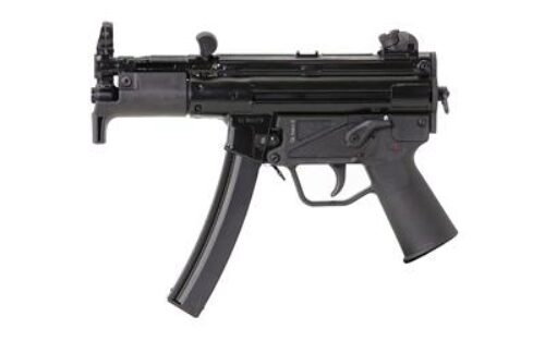 ZENITH ZF-5T 9MM 5 PREMIUM PKG BLK