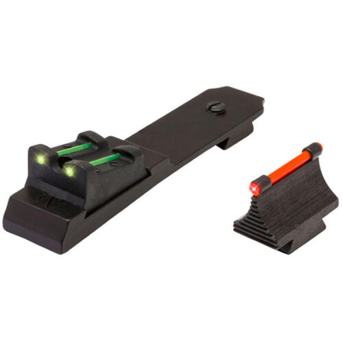 TRUGLO FIRESIGHT RUGER 10/22 FRT/REAR