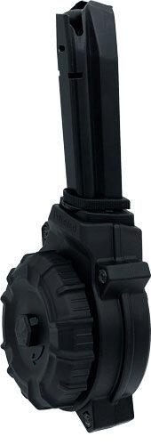 PROMAG SPRNGFLD XDM 9MM DRUM 50RD