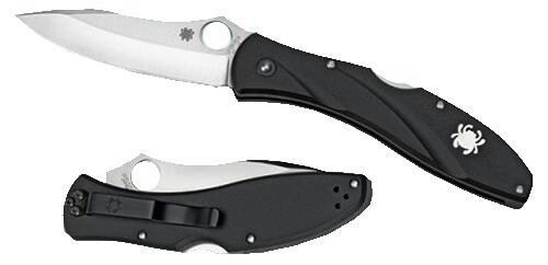 SPY C66PBK3        CENTOFANTE 3    PLN DP 3.14 BLK