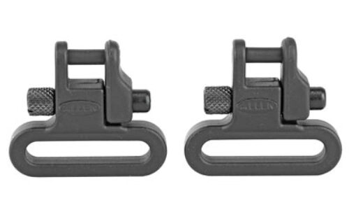 ALLEN SWIVELS BLT ACTION BLK 1