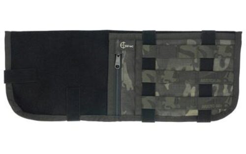 COLETAC TAC VISOR COVER MCAM BLK