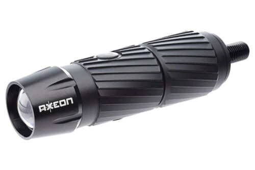 UMAREX AXION SHOTLIGHT + 120X