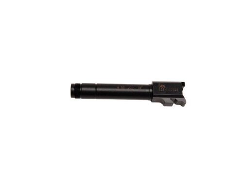 HK HK45C TACTICAL BARREL 4.57 M16X1 LH THREAD