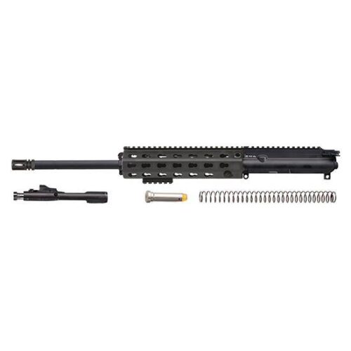 HK MR556 UPPER RECEIVER KIT 9 MRS HANDGUARD