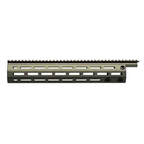 HK MR762 14.7 M-LOK HANDGUARD FDE