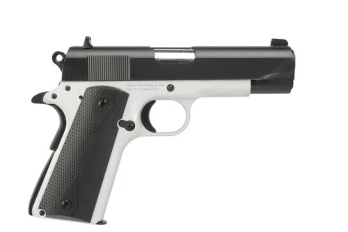TISAS 1911 AVIATOR 9MM 4.25 9RD