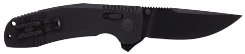 SOG SOG-TAC XR STRAIGHT 3.39 BLKOUT