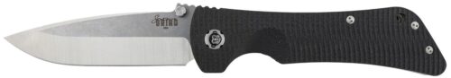 SOUTHERN GRIND BAD MONKEY DP BLK G10