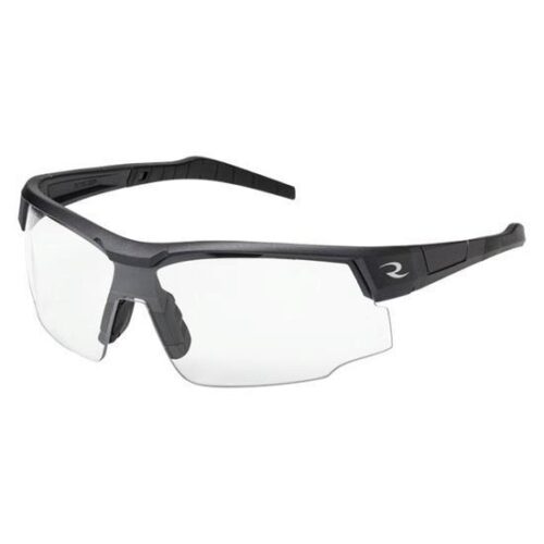 RAD SKYBOW SHOOTING GLASSES BLUE GRAY ICE