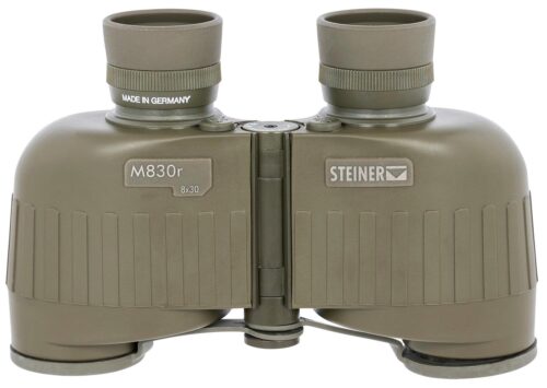 STEINER 2640        8X30 MILITARY M830R NSN#