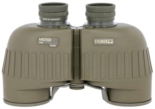 STEINER 2663        10X50 MILITARY M1050R (SUMR)