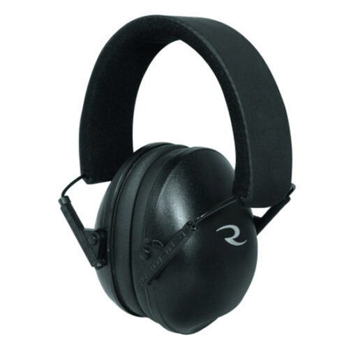 RADIANS TACTICAL LOW PRO FOLDING EARMUFF NRR21