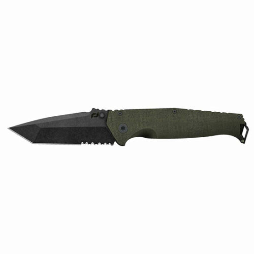 BTI SCHRADE MELEE ASSIST OPENING FOLDER