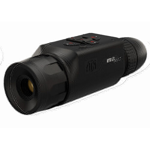 ATN OTS LT 320 2-4X THERMAL VIEWER
