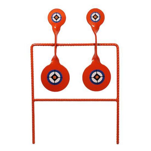 DO ALL 22 REBAR DOUBLE SPINNER