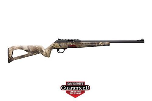 WRA WILDCAT PRAIRIE 22LR 18 DE