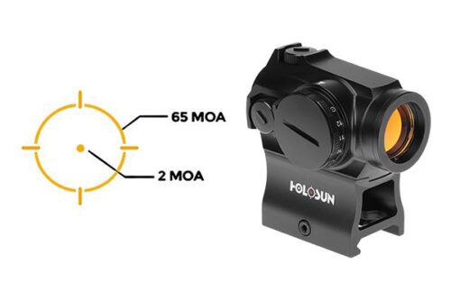 HLS 503 RDS GLDCD RTRY ALUM