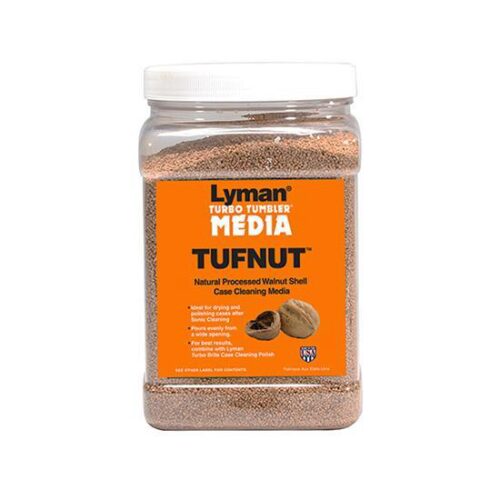 LYMAN SMALL T\TUFNUT UNTREATED