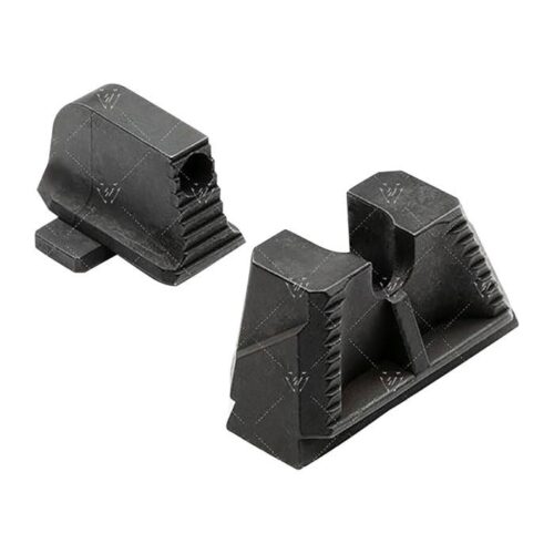 SI P320-SIGHTS-SH     P320 FRT/REAR SGHT SUPPRES