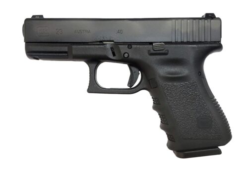 GLOCK 23 40SW 4.02 NS 10RD