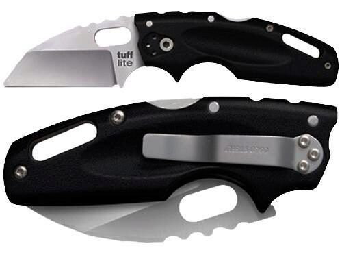 COLD  20LT        TUFF LITE PLAIN EDGE