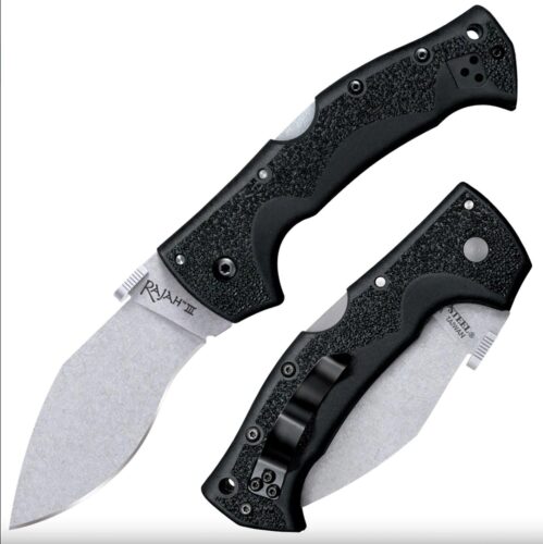 COLD  62JM     RAJAH III 10A