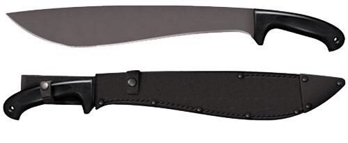 COLD  97JMS       JUNGLE MACHETE W/SHEATH