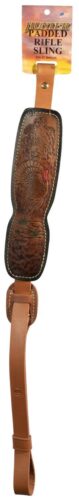 HUNT 027-191    PRO HUNTER SLING (TURKEY) LEATHER