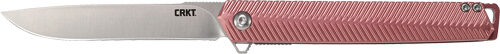 CRKT K820BXP  STYLUS            3.18 PLAIN    MARN