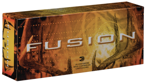 FED FUSION 280REM 140GR 20/10