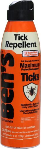 AMK 00067300 BENS TICK REPELLENT 6OZ ECO SPRAY