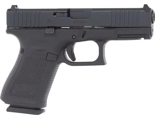 GLOCK 23 GEN5 40SW 13RD 2 MAGS MOS