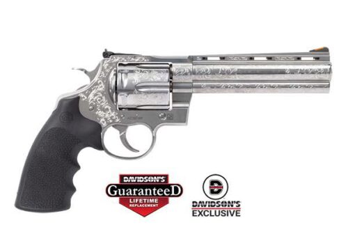 CLT ANACONDA 44M REV 6SS ENGRA