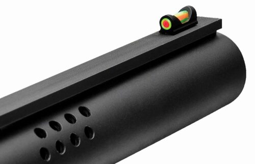 TRU TG-TG948ER   FAT BEAD 3MM         RED