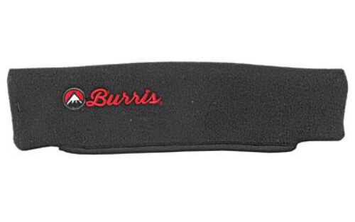 BUR SCOPE COVER MED BLK