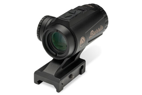 BUR RT-3 BALLISTIC 3X RED DOT