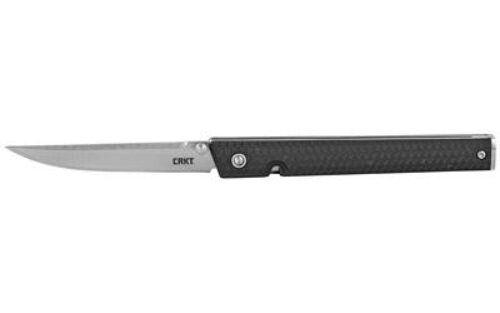 CRKT CEO 3.11 PLAIN EDGE