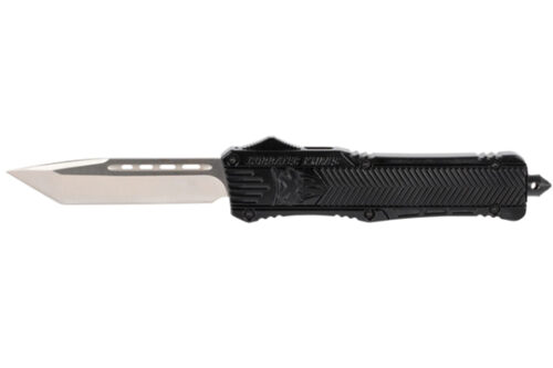 COBRA LBCTK1LTNS     LG CTK1 BLACK TANTO