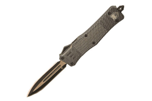 COBRA LCFCTK1LDAGNS  LG CTK1 CARBON FIBER DAGGER