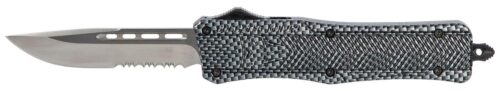 COBRA MCFCTK1MDS     MED CTK1 SERR CARBON FIBER