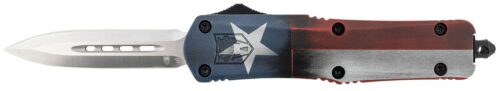 COBRA MCTXFS-3DAGNS   MED FS-3 DAGGER   TEXAS FLAG