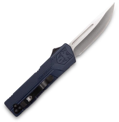 COBRA NYCTLWTNS      LWT NYPD TANTO BLUE