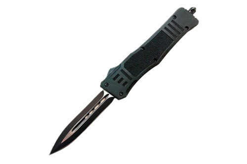 COBRA SCFCTK1SDADNS  SML CTK1 CARBON FIBER DAGGER
