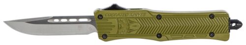 COBRA SODCTK1SDNS    SML CTK1 DROP BLADE OD GREEN